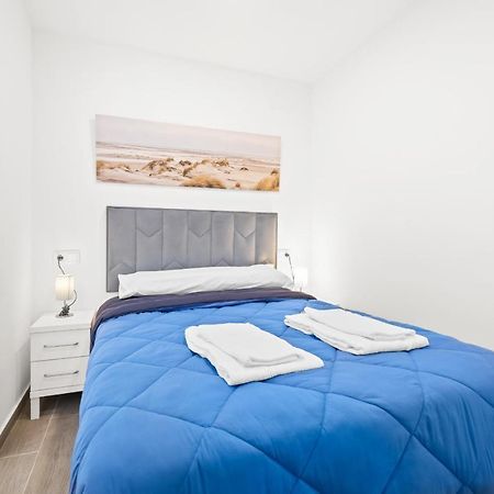 Cachirulo Deluxe Apartment 12-C Levante Beach Benidorm Esterno foto