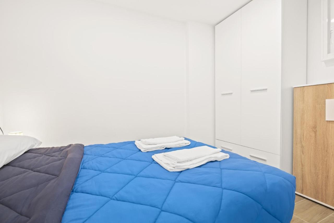 Cachirulo Deluxe Apartment 12-C Levante Beach Benidorm Esterno foto